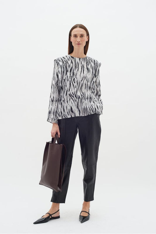 AW24 InWear Milda Blouse