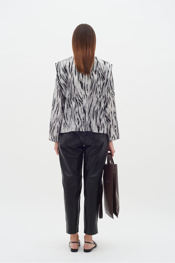 AW24 InWear Milda Blouse