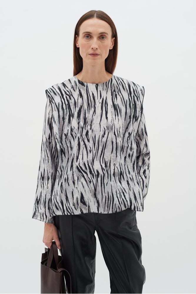 AW24 InWear Milda Blouse