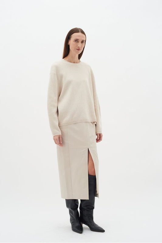 AW24 InWear Kama Skirt