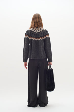 AW24 InWear TeylorIW Isle Pullover