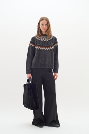 AW24 InWear TeylorIW Isle Pullover