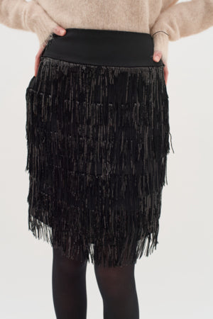 AW24 InWear Decima Skirt