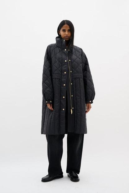 InWear Karmel Coat