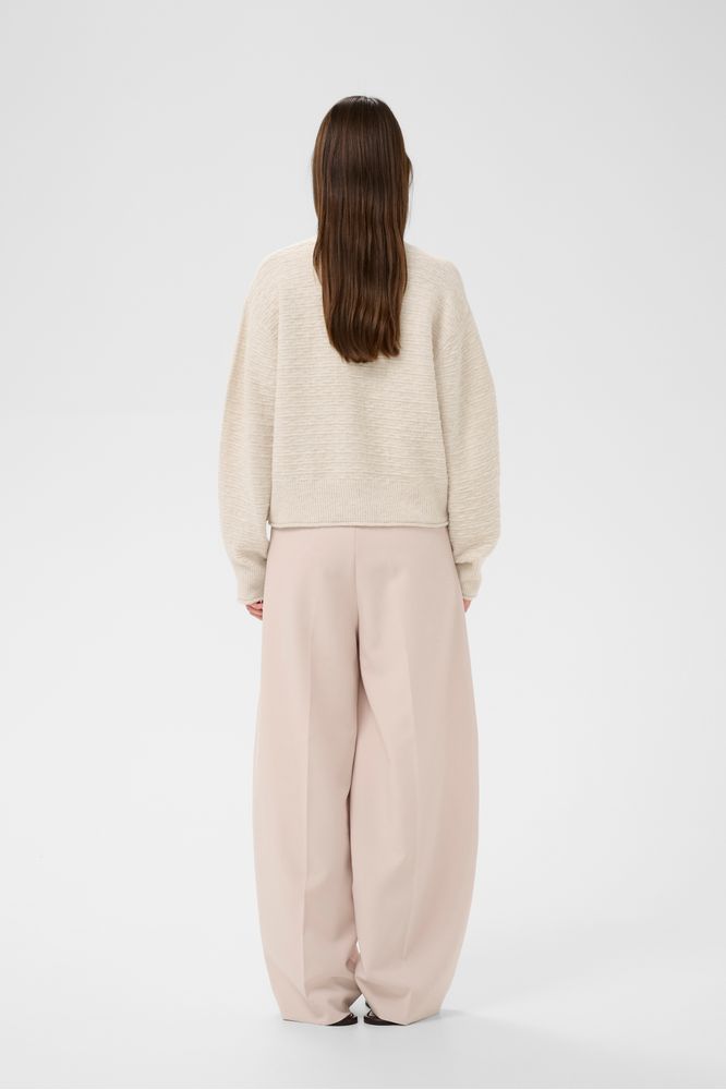 InWear MabelIW Cardigan Ecru