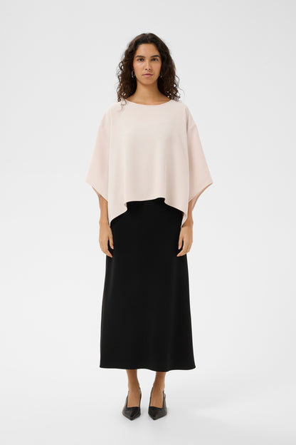 InWear CharleeneIW Fest Layered Dress Black