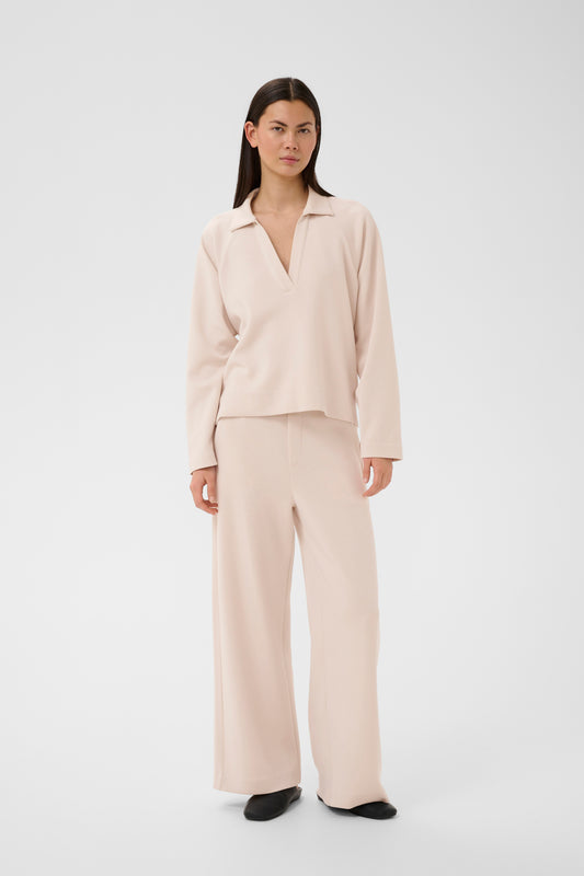 InWear SimIW VincentIW Polo Blouse Haze