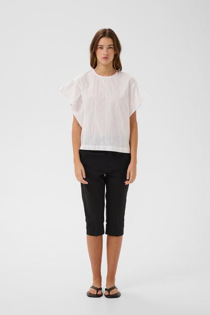 InWear RosevilleIW Top Pure White