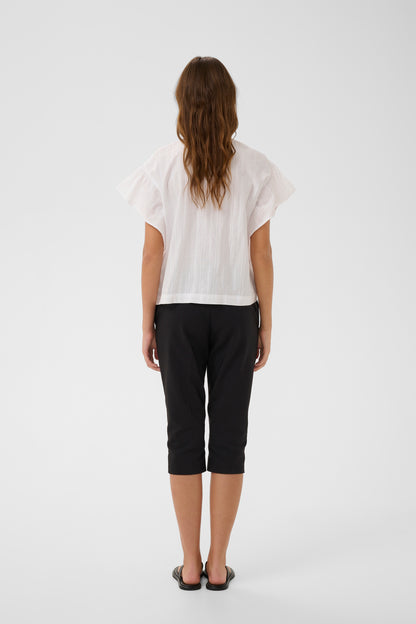 InWear RosevilleIW Top Pure White