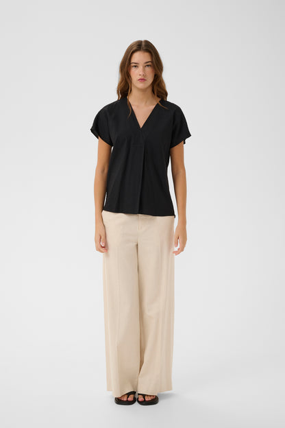 Inwear Reeseiw Rinda Top Black