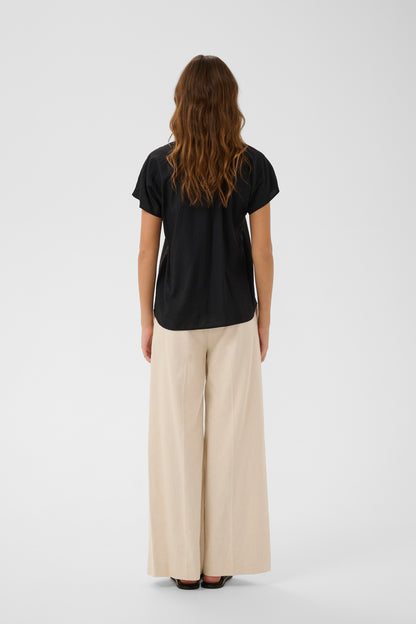 Inwear Reeseiw Rinda Top Black
