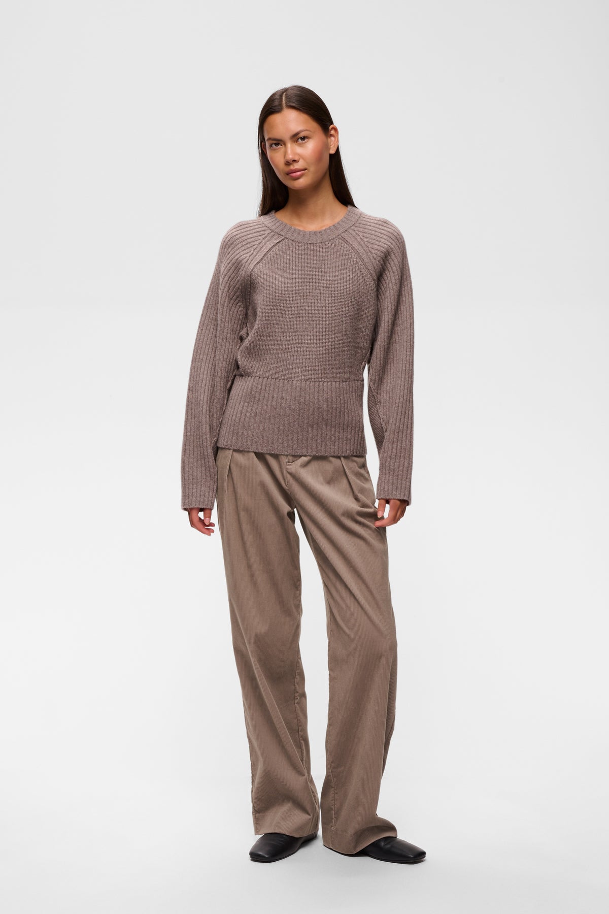 Inwear Halima Trousers Cinder