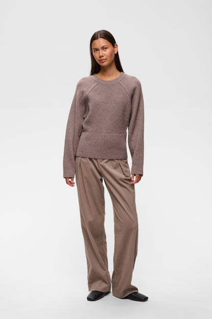 Inwear Halima Trousers Cinder