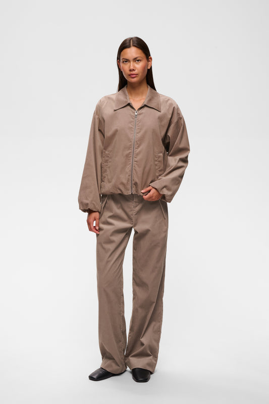 Inwear Halima Trousers Cinder