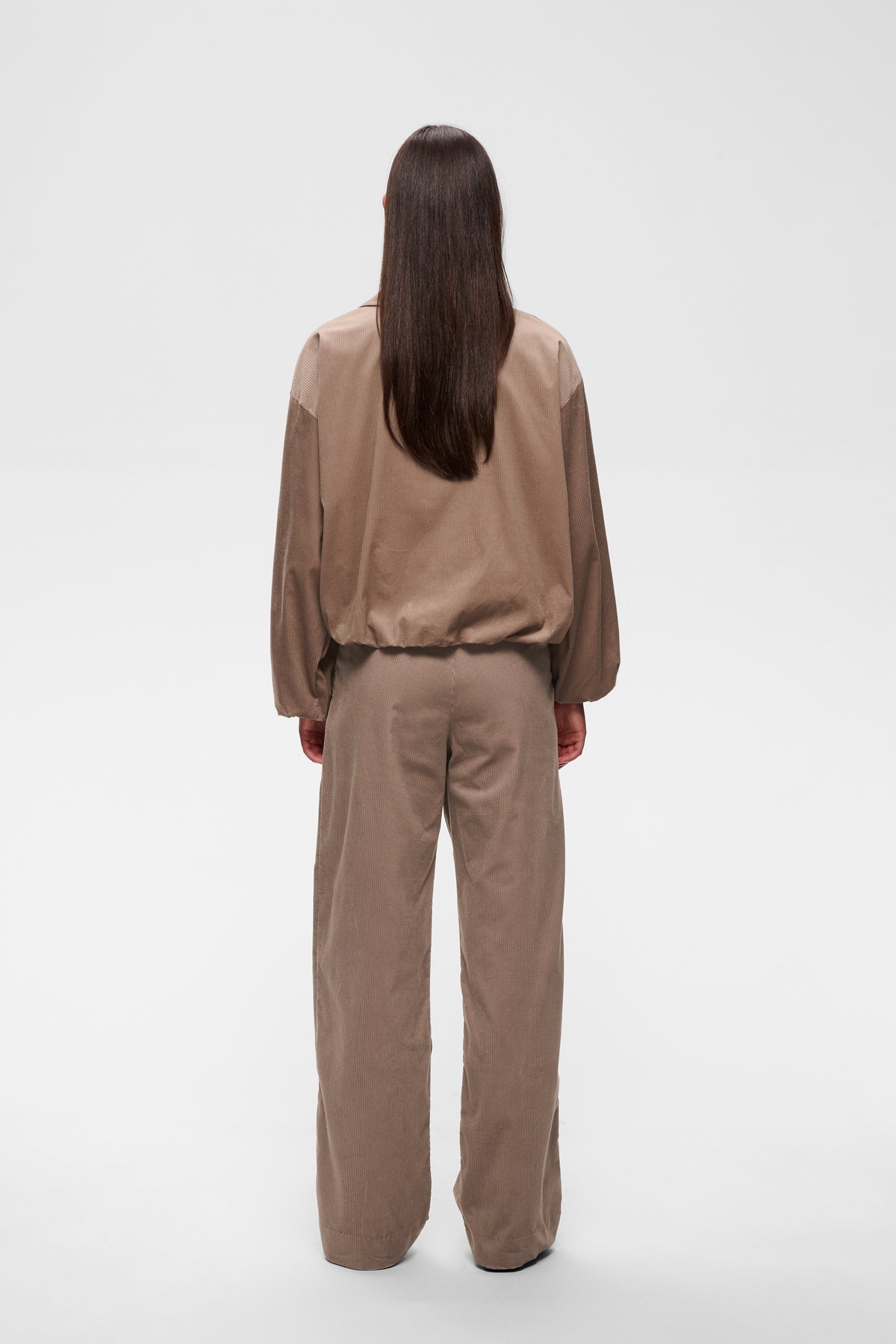 Inwear Halima Trousers Cinder