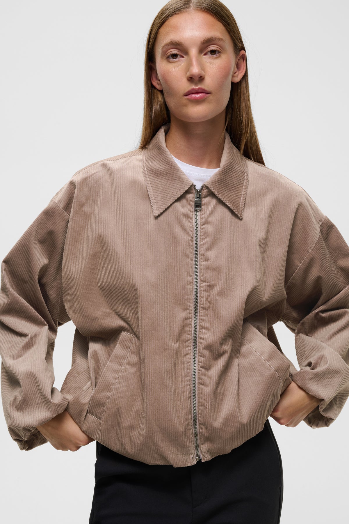 Inwear Halima Jacket Cinder