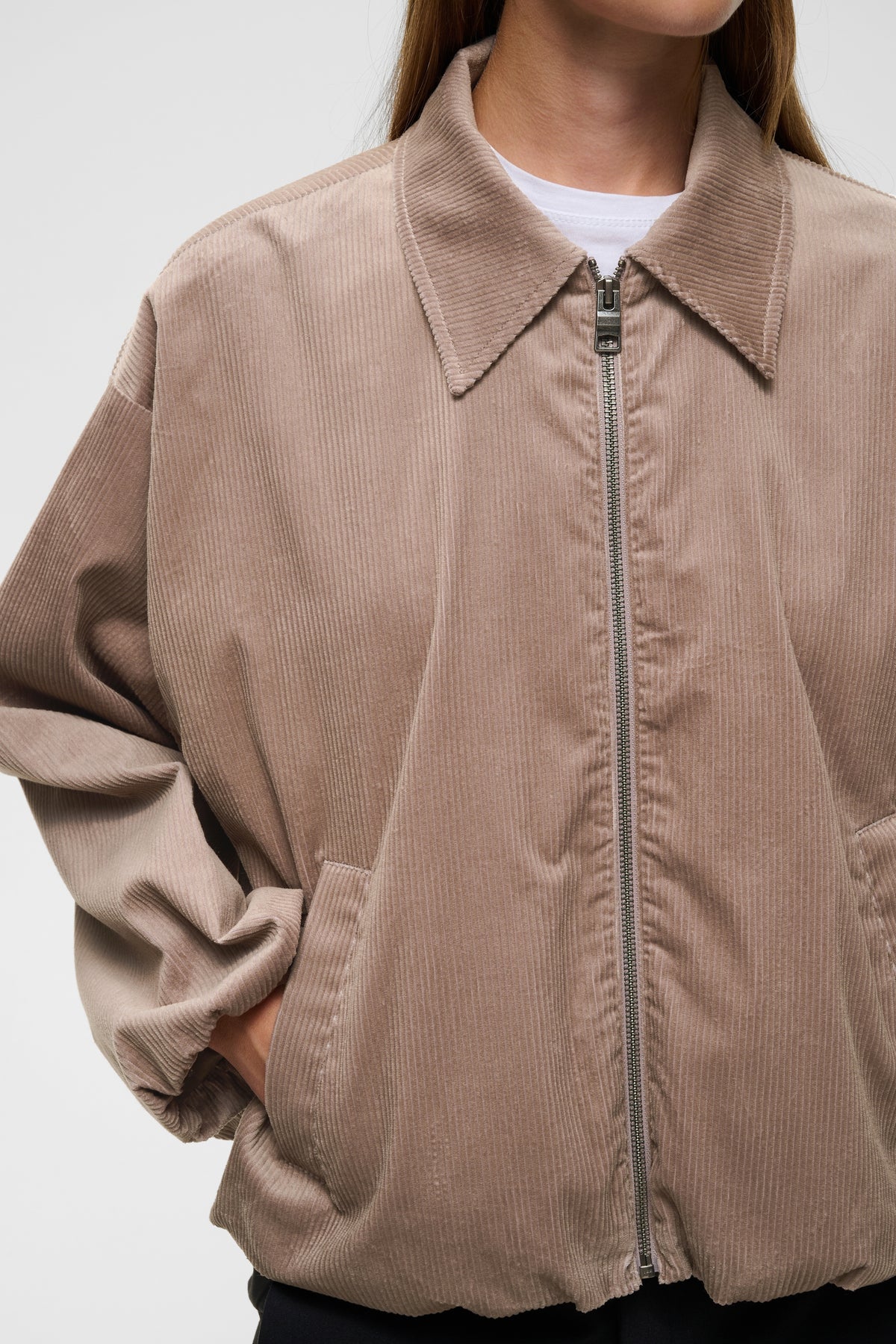 Inwear Halima Jacket Cinder