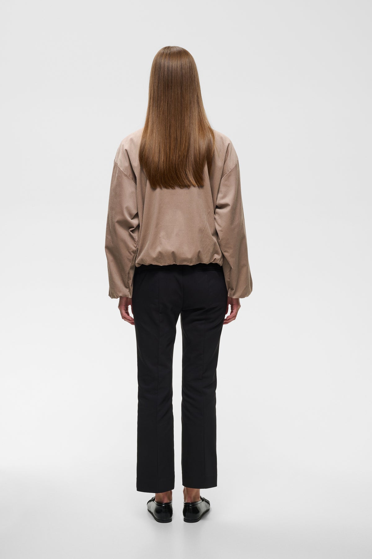 Inwear Halima Jacket Cinder
