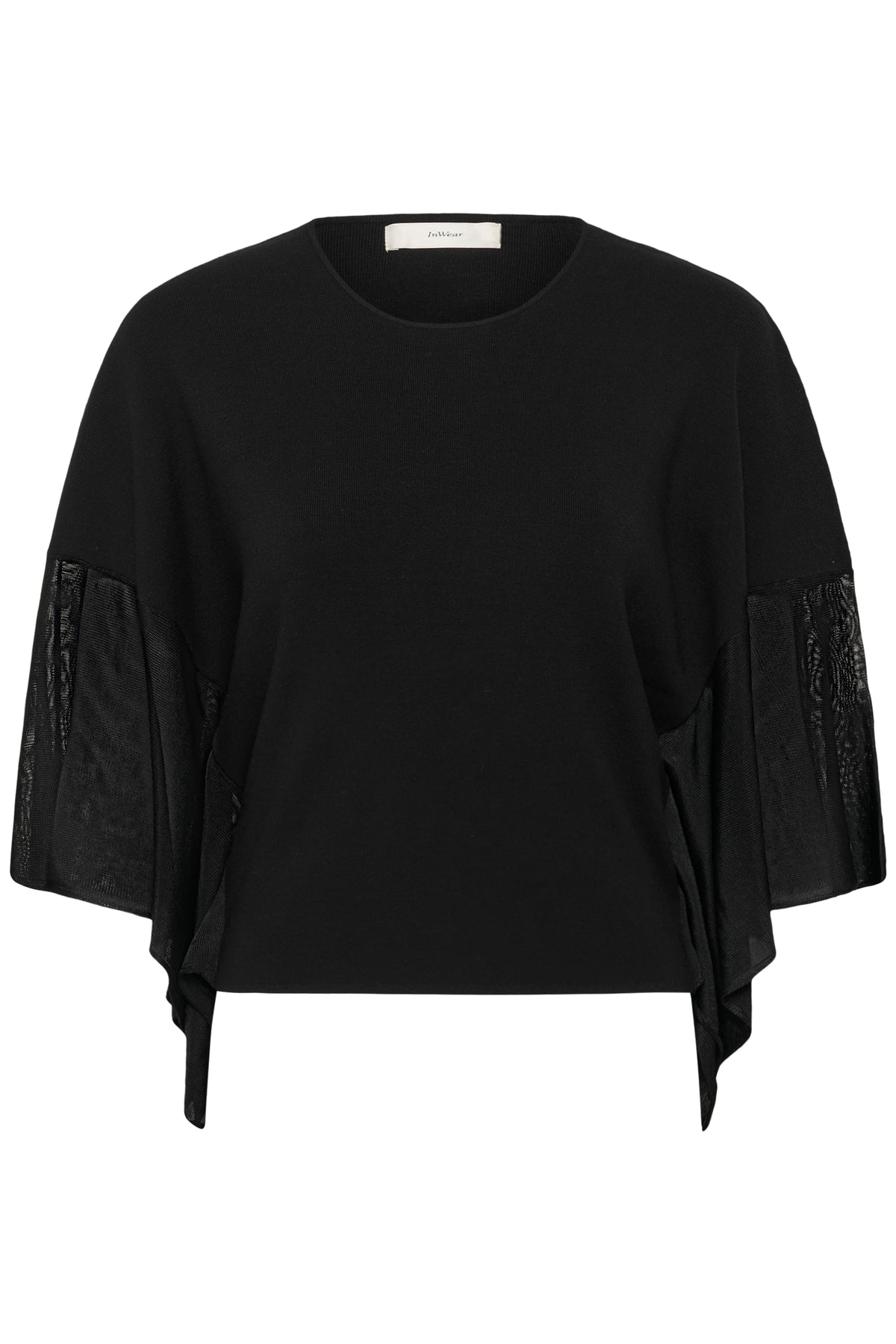 Inwear Pierra Pullover Black