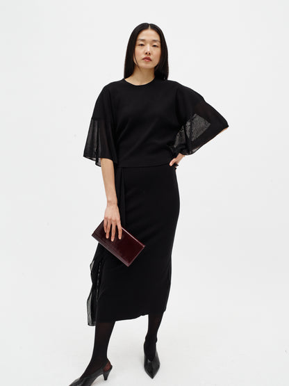 Inwear Pierra Pullover Black