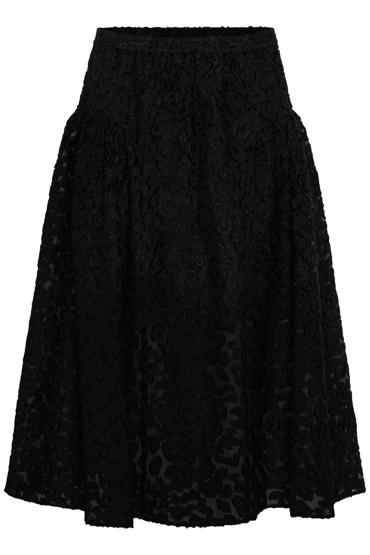 Inwear Omega Skirt Black