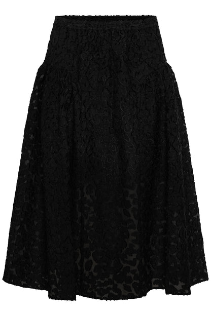 Inwear Omega Skirt Black