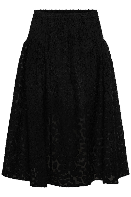 Inwear Omega Skirt Black
