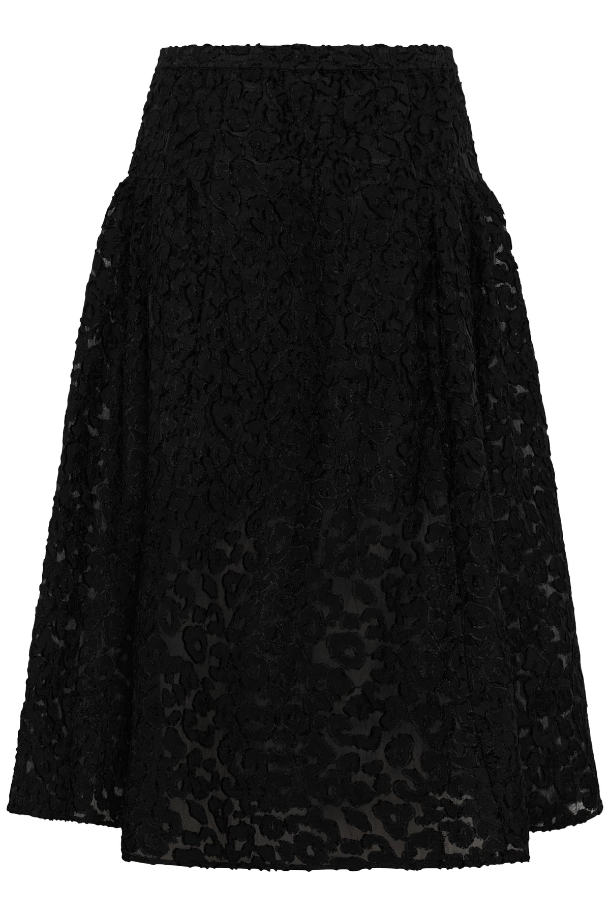 Inwear Omega Skirt Black