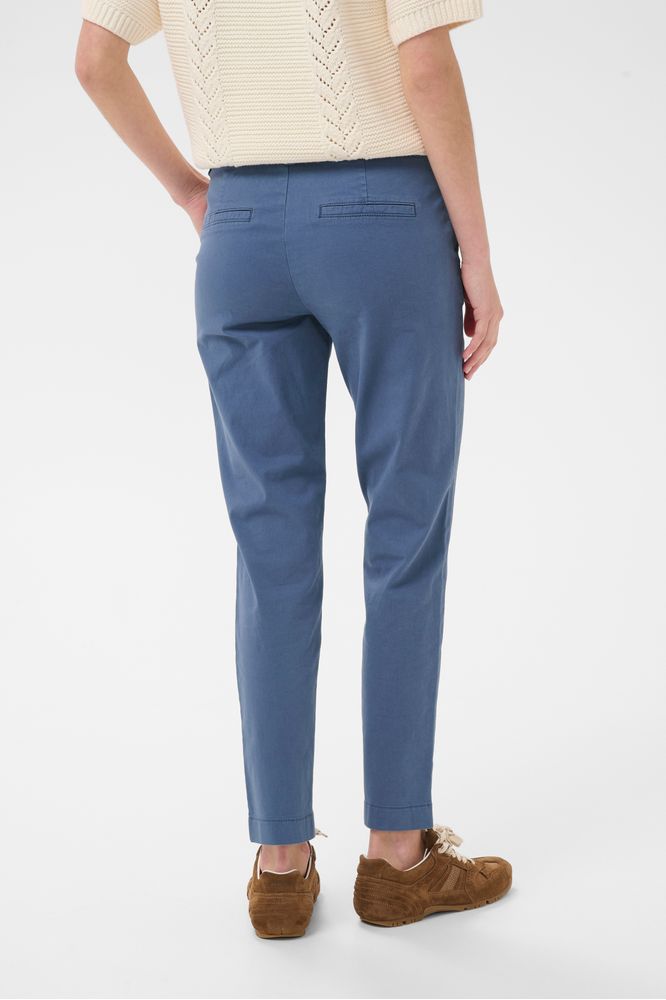 Part Two SoffysPW Trousers Blue