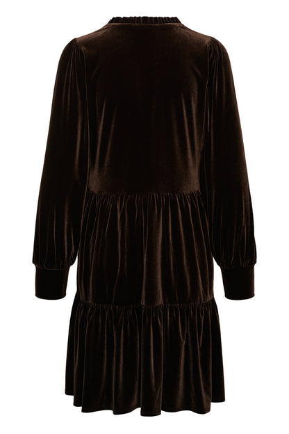 Part Two Viggase Dress Mole