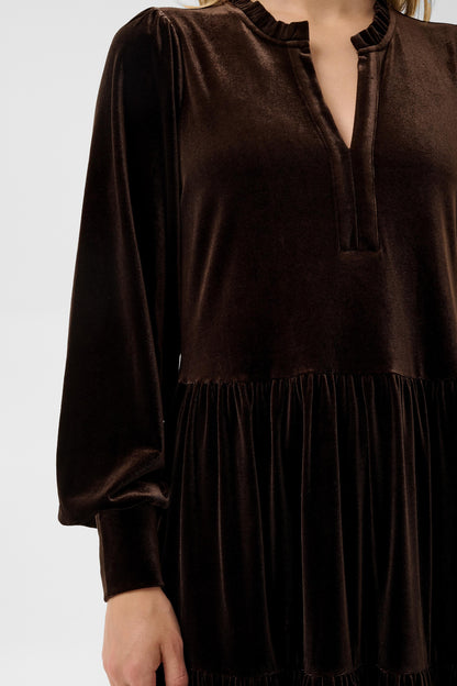Part Two Viggase Dress Mole