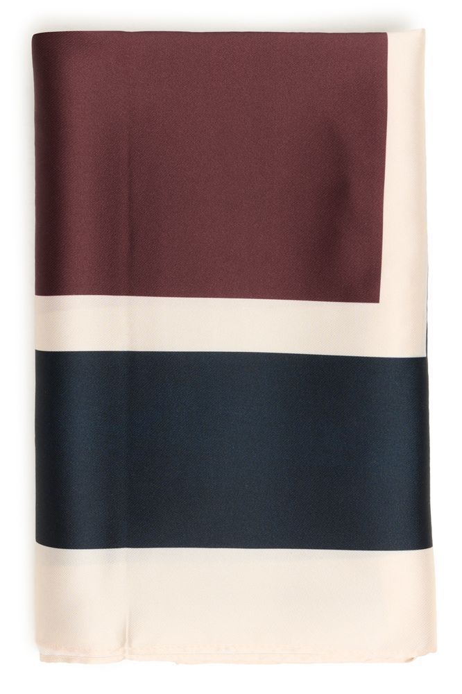 Part Two NamiraPW Scarf