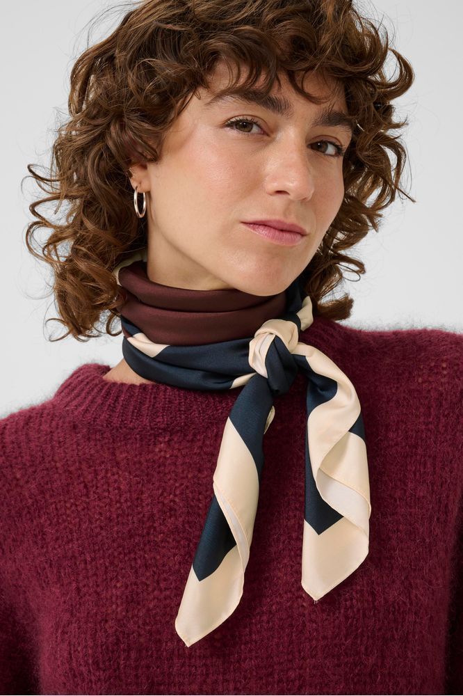 Part Two NamiraPW Scarf