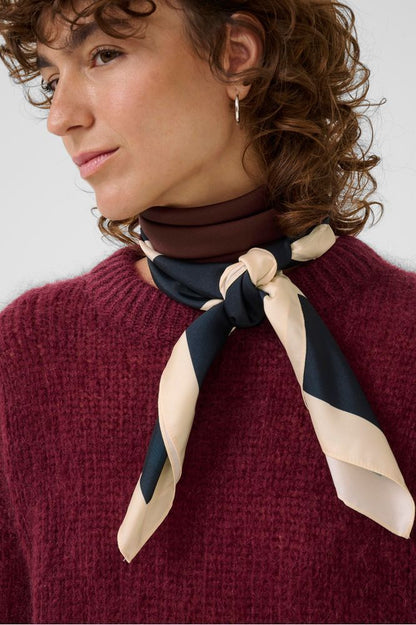 Part Two NamiraPW Scarf