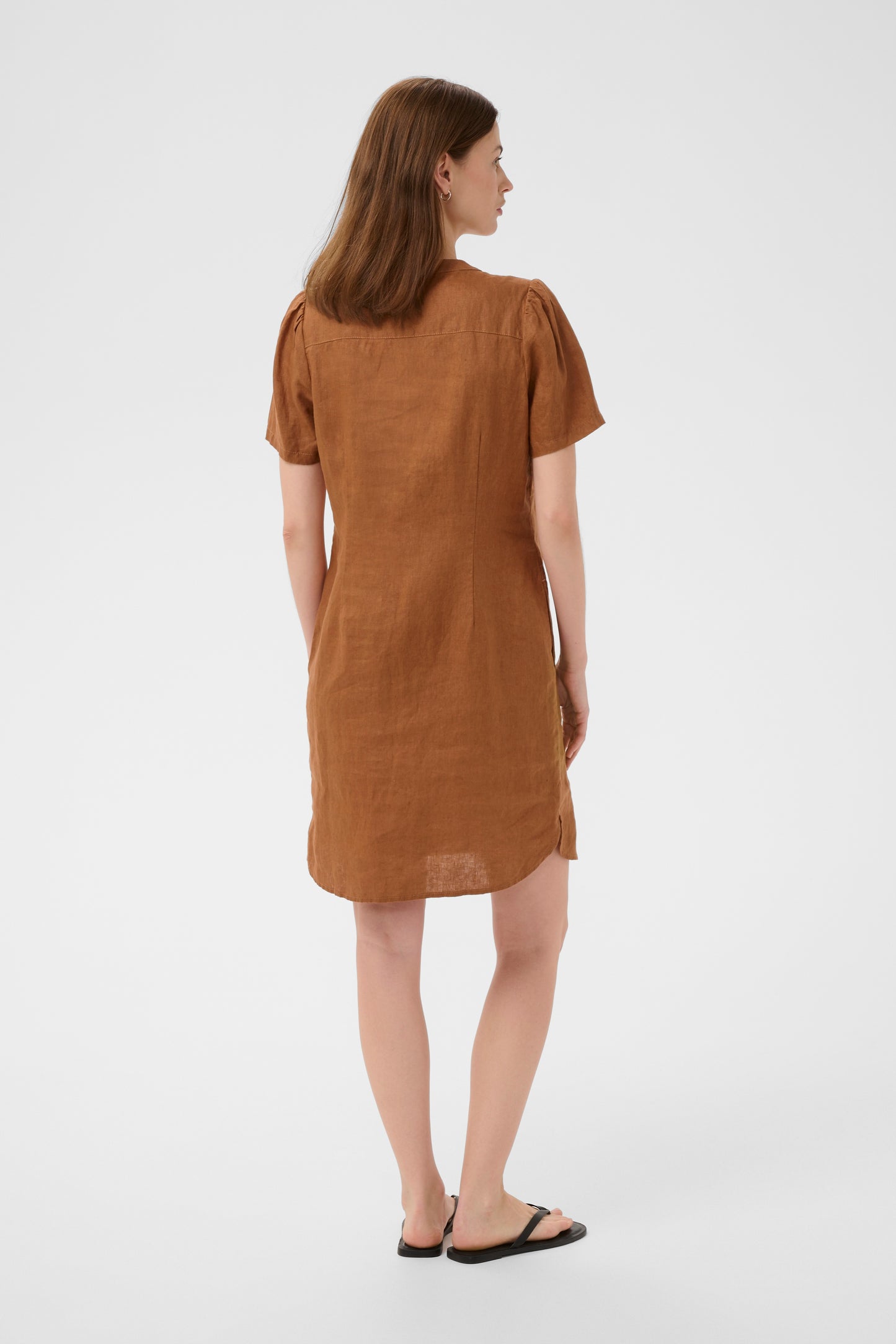 Part Two AminasePW Dress Argan Oil