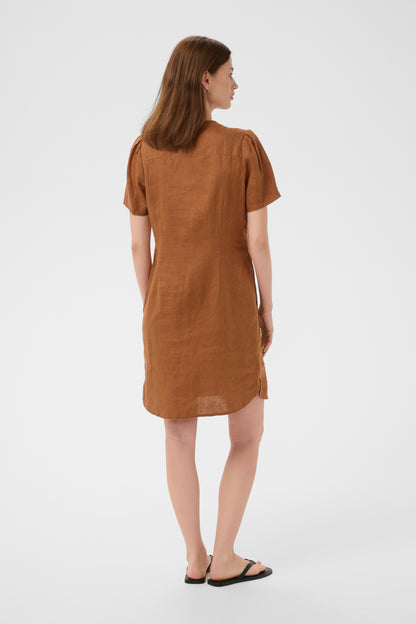 Part Two AminasePW Dress Argan Oil