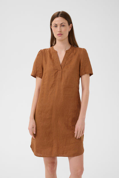 Part Two AminasePW Dress Argan Oil