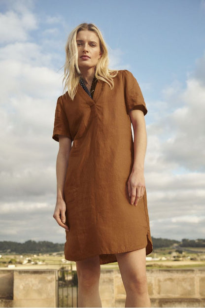 Part Two AminasePW Dress Argan Oil