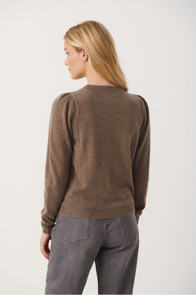 AW24 Part Two Evina Pullover