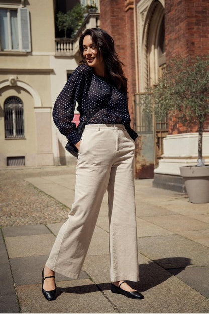 AW24 Part Two ClarissePW Pant