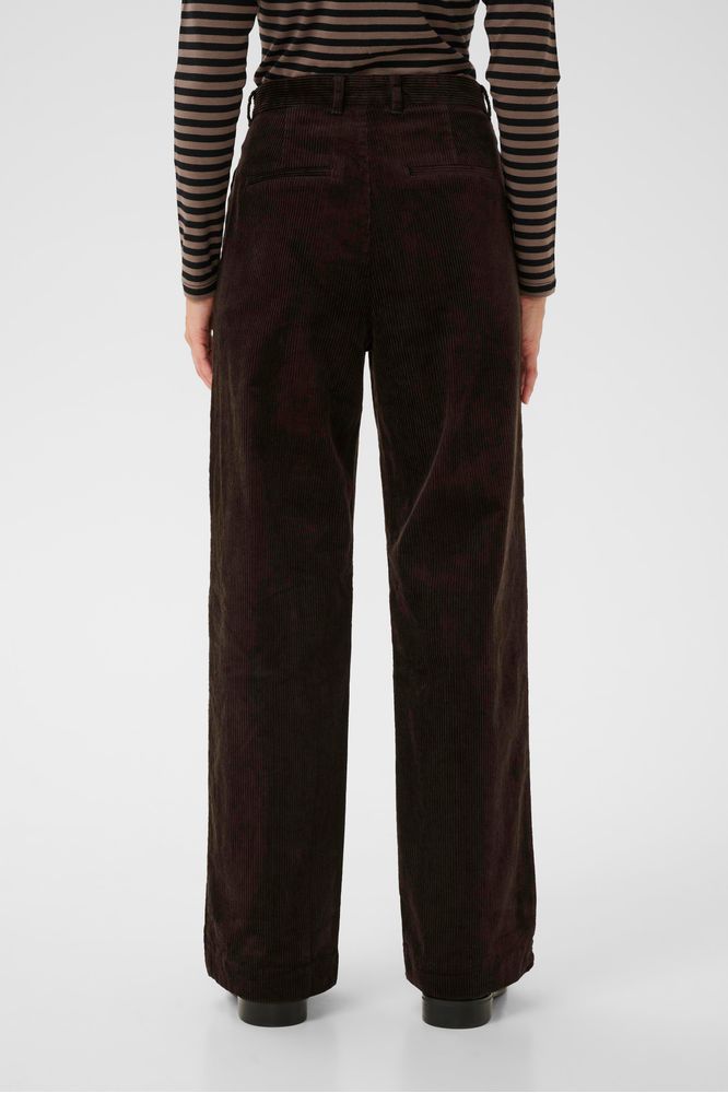 Part Two Clarisse Trousers Ganache