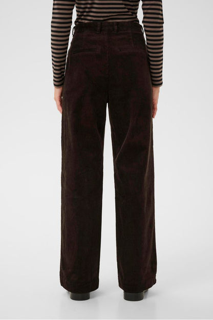 Part Two Clarisse Trousers Ganache