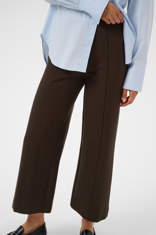 Part Two Ilissa Trousers Mole'
