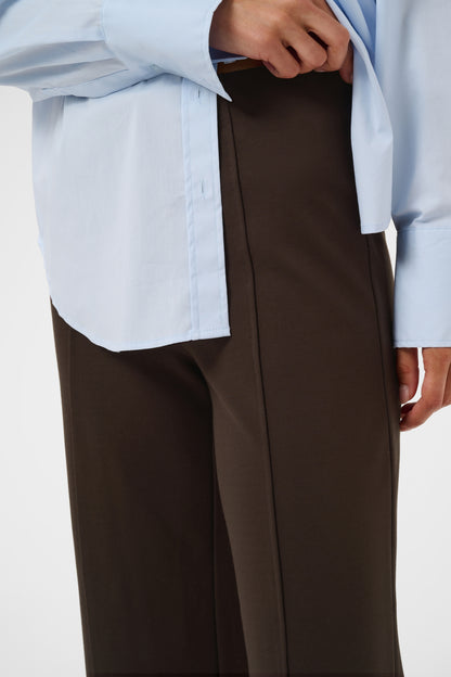 Part Two Ilissa Trousers Mole'