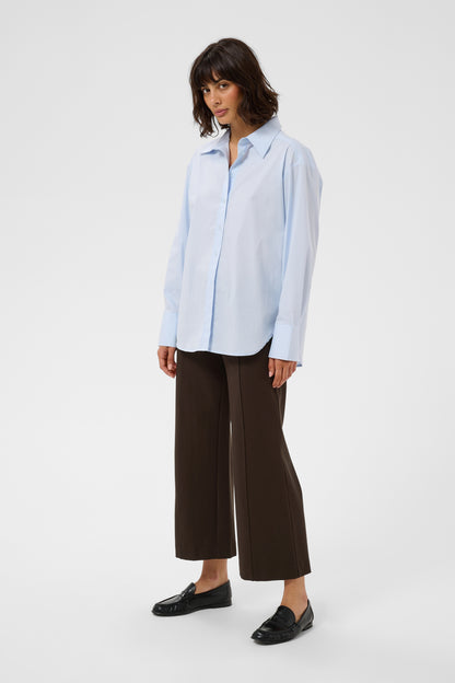 Part Two Ilissa Trousers Mole'
