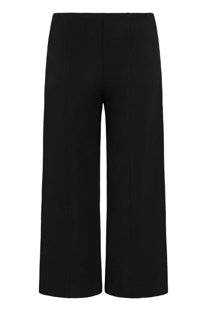 Part Two Ilissa Trousers Black