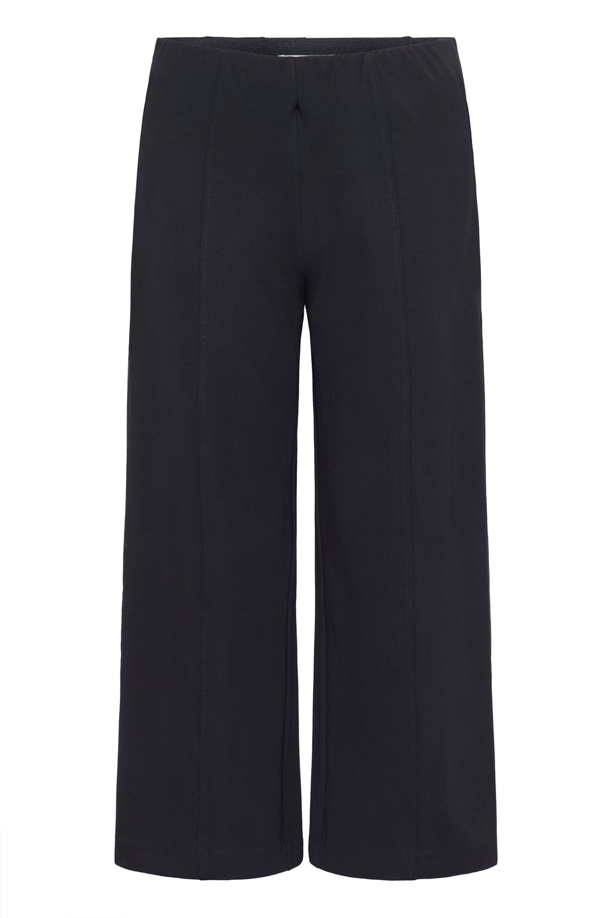 Part Two Ilissa Trousers Dark Navy