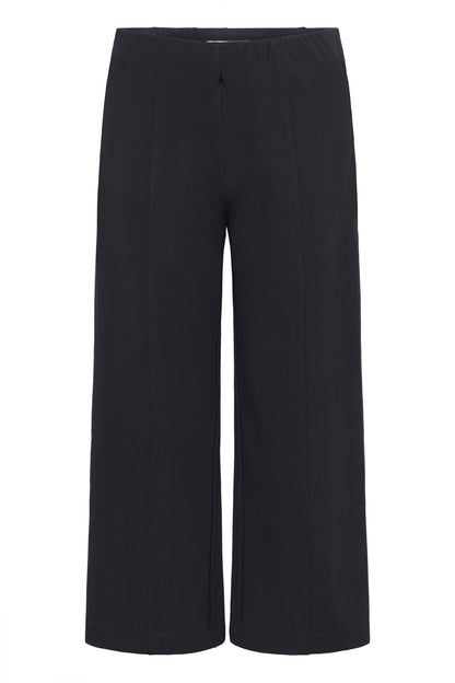 Part Two Ilissa Trousers Dark Navy