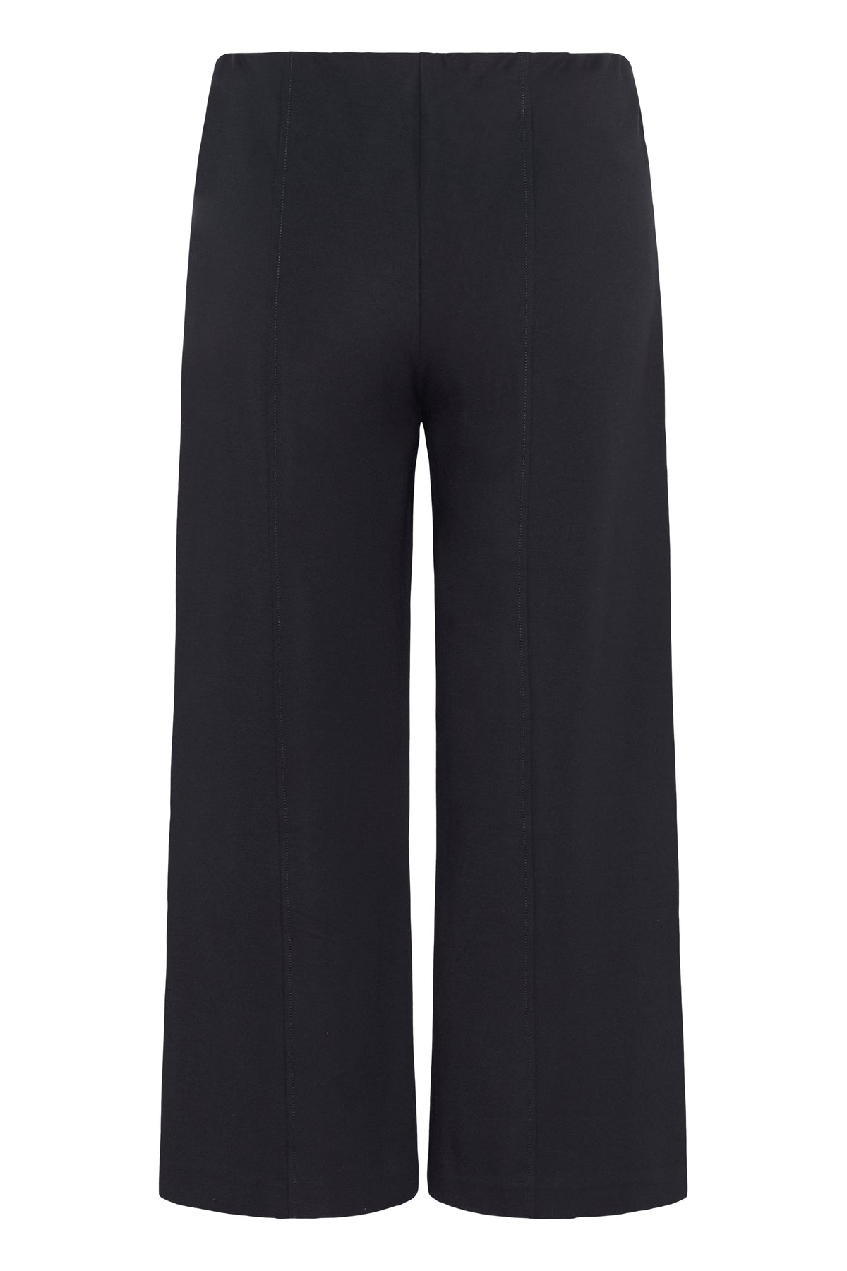 Part Two Ilissa Trousers Dark Navy