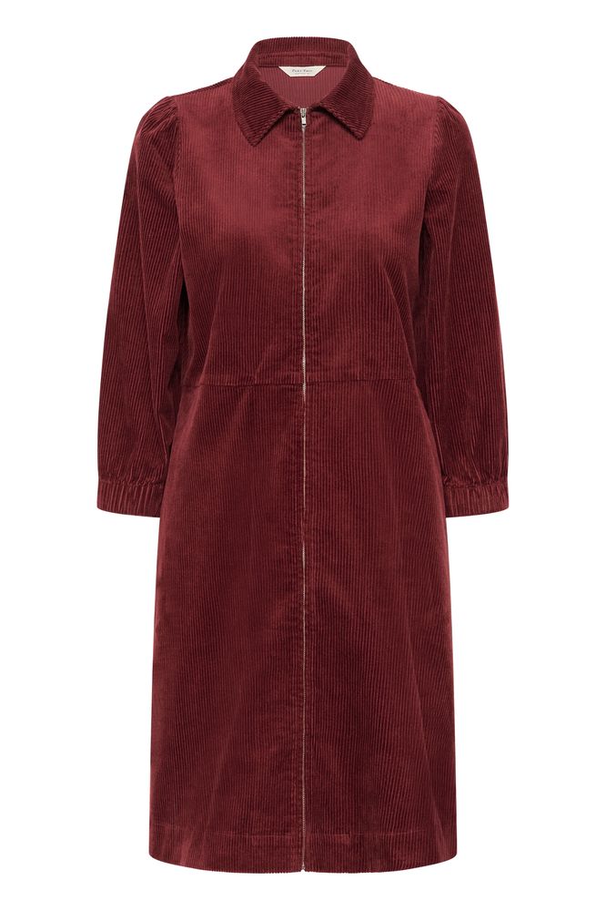 Part Two Tawny Port Eyvors Dress